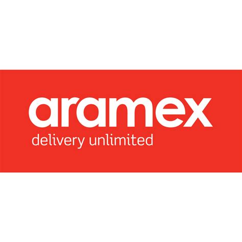 aramex logo high resolution